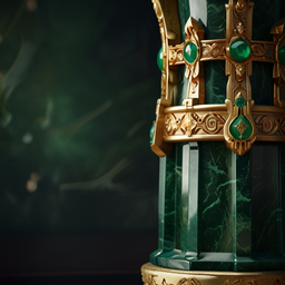Jade Crown Relic Win Beatz