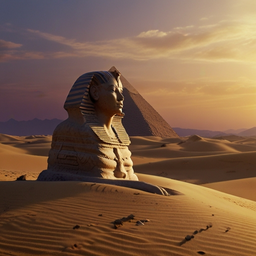Pharaoh of the Dunes Winbeatz Erfahrungen