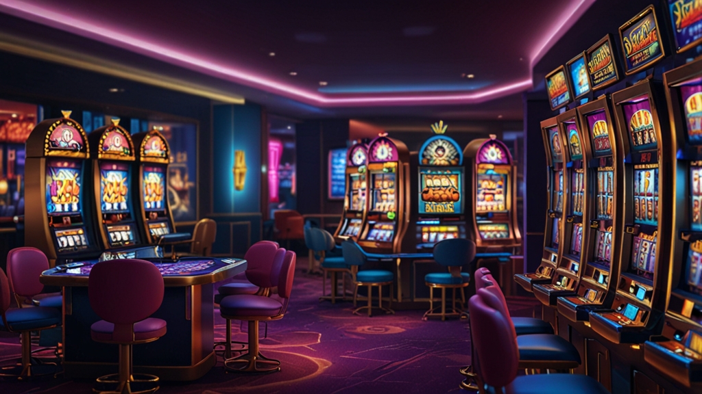 Winbeatz Online Casino
